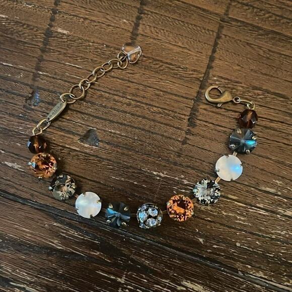 SABIKA COZY MANHATTAN BRACELET - Picture 2 of 5